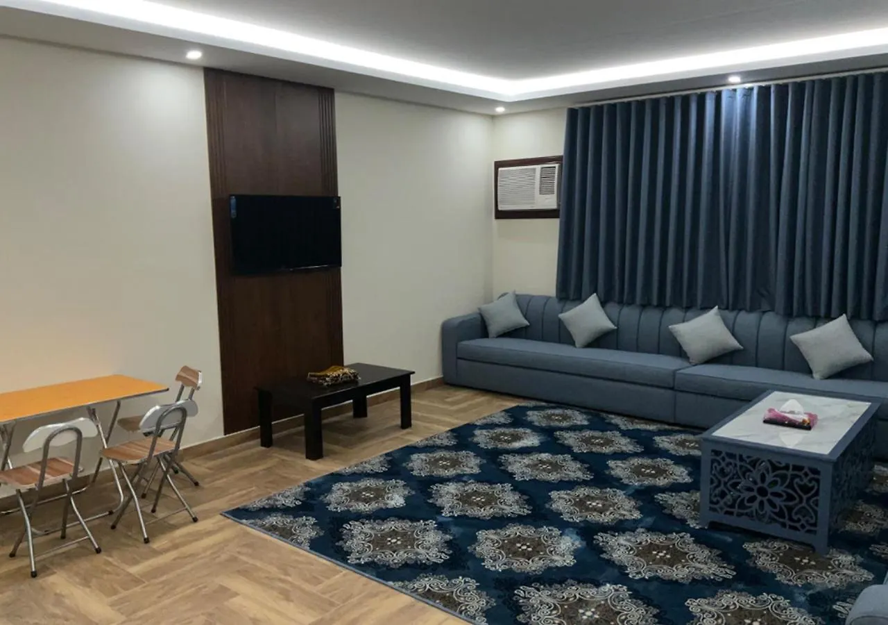 Al Baida Suites Al Salam Branch Medina 0*,  Arábia Saudita