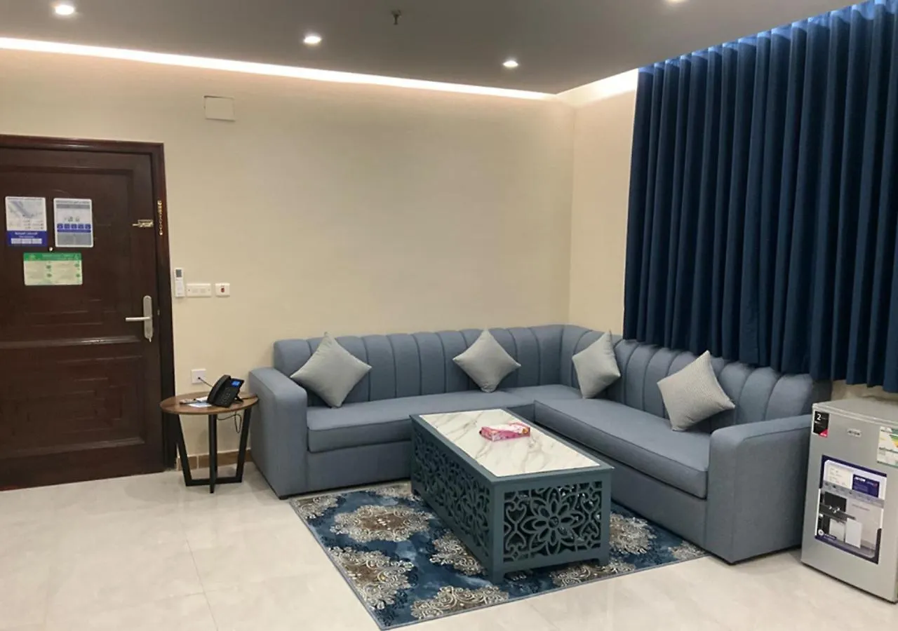 Apart-hotel Al Baida Suites Al Salam Branch Medina Arábia Saudita