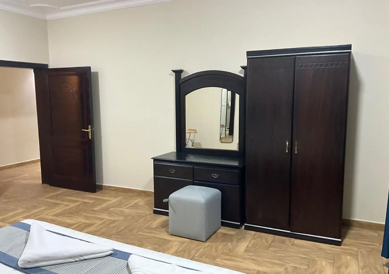 Al Baida Suites Al Salam Branch Medina 0*,