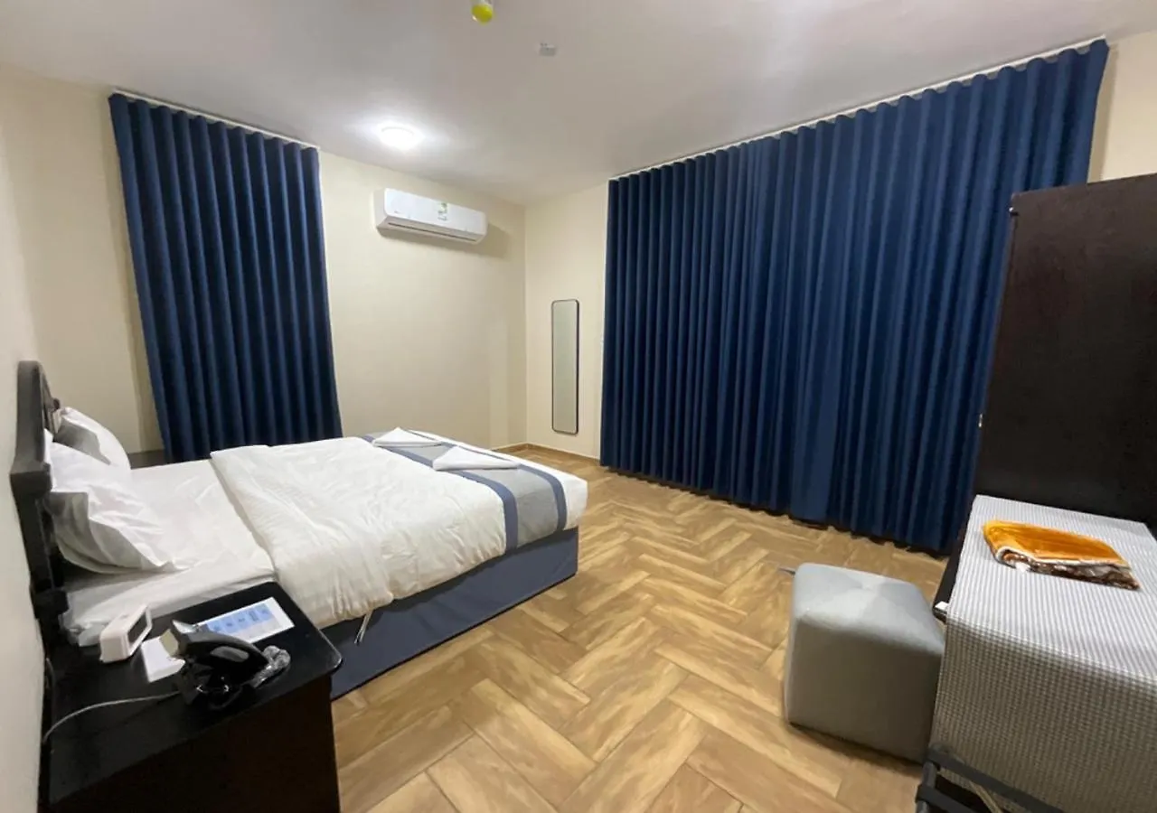 Al Baida Suites Al Salam Branch Medina Apart-hotel