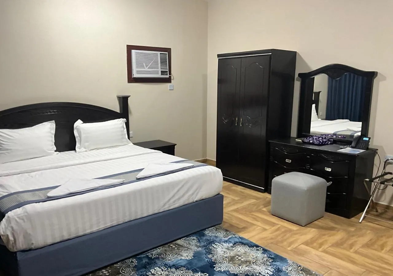 Al Baida Suites Al Salam Branch Medina