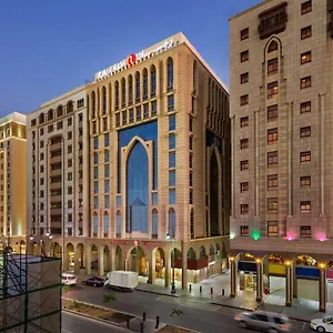 فندق رامادا المدينة القبلة, المدينة المنورة