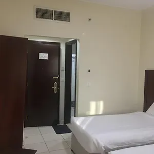 فندق مراج طيبه, المدينة المنورة